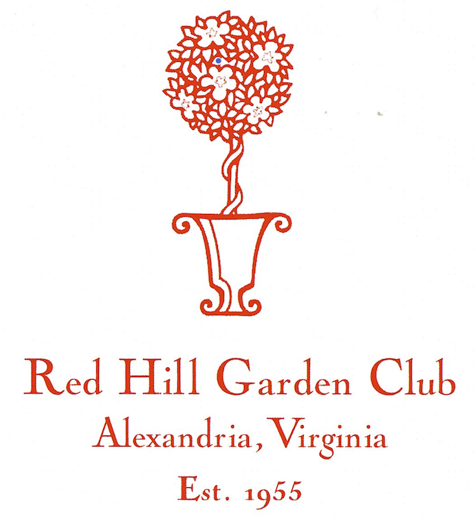 Red Hill Garden Club